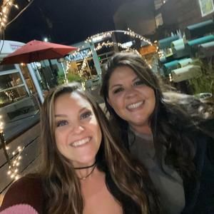 Meet your Posher, Holly